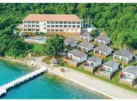 Novotel Koh Si Chang