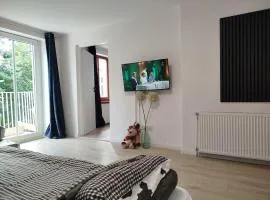 Grudziadz City Center M1-Apartamenty 42m WiFi