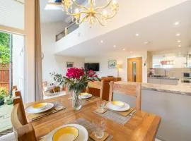 Corn Meadow - With Access to Leisure Facilities