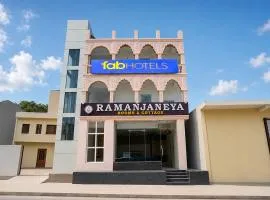 FabHotel Ramanjnaeya