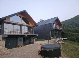Cabana Hanul Nou