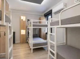 Albergue Alda Pilgrim Ponferrada