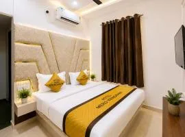 Hotel Mero Vrindavan