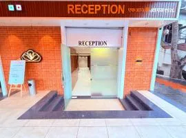 Hotel Shree Krishna Paradise Dombivali