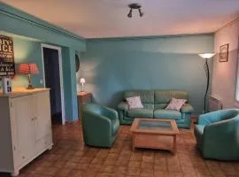 Apartemen Brugou Montayral