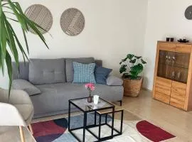 Ferienwohnung Hofstatt im Grünen