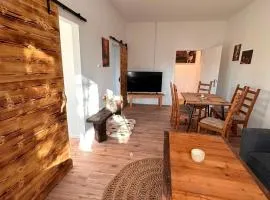 Ferienwohnung an der Seilbahn Hahnenklee 1