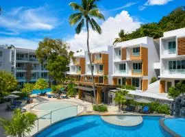 The L Resort, Krabi