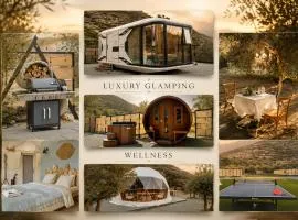 Geometry Park - Luxury Glamping & Wellness
