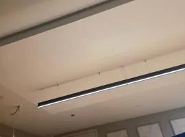 Gold Crest Residency- Two Bedroom Apartment in DHA Phase 4 Lahore