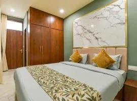fabhotel nirmal