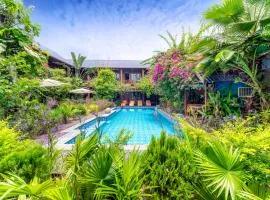 Champa Phan Boutique Hotel
