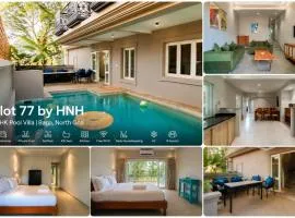 Plot 77 by hnh