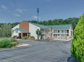 Motel 6 Cartersville, GA