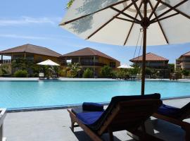 Passi Villa، فندق في باسيكودا