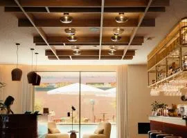 Hotels 705 O'Porto Hotel