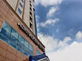 Geoje Ocean Hotel