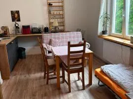 Ferienwohnung an der Seilbahn Hahnenklee 2