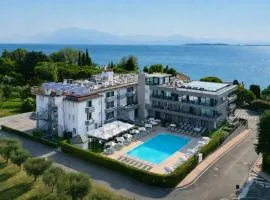 Hotel Oliveto