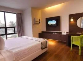 Apple Tree Resort & Hotel