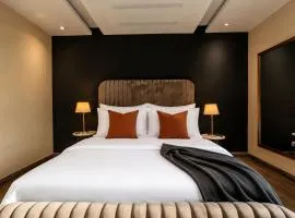 Gold Crest Residency- Two Bedroom Apartment in DHA Phase 4 Lahore