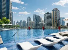 InterContinental Dubai Marina by IHG
