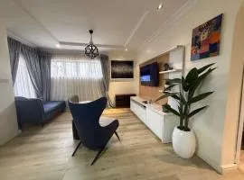 Max Solis 2 Bedroom Apartment Lekki Phase 1
