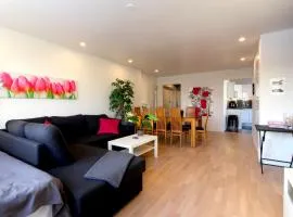 Santalux Apartment