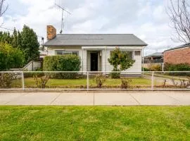 Joshi's Villa