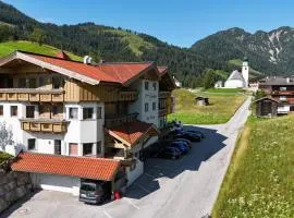 Gasthof Gradlspitz