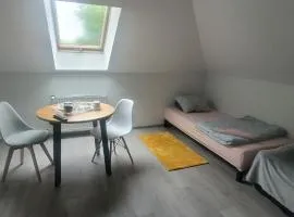 Pokoje gościnne Agroturystyka