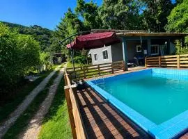 Rancho D'Lara Casa de Campo