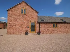 Chestnut Barn