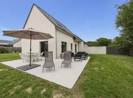 950m de la mer - maison familiale avec jardin