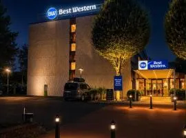 Best Western Hotel Bochum