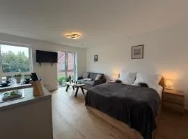 Wohnglück Leer City Nr 3