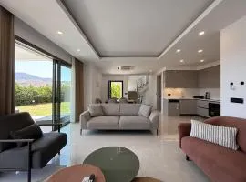 Premium Türkbükü Villa with Private Pool