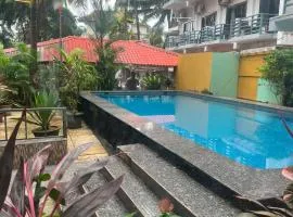 Da Down Resort & Hotel