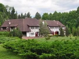 Ośrodek Wypoczynkowy w Ogonkach