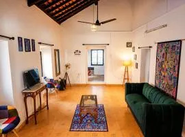 Casa Brooklyn Portuguese Heritage