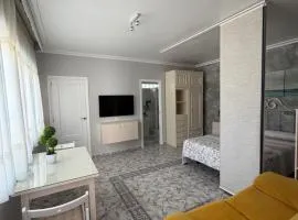 Apartamento turístico ilusiones 5