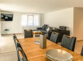 Moench Apartment - Aare Jungfrau AG