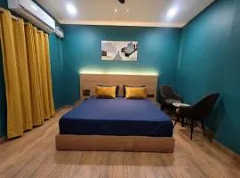FabHotel Freedom Star