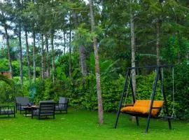 Momella Retreat Home