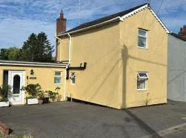 Berkley Cottage