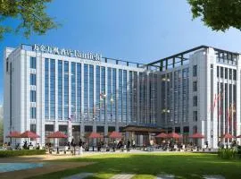 ​Fairfield by Marriott Urumqi Beijing Road