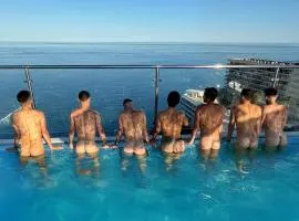 Ritual Torremolinos - Adults Only