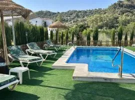Villa Andrea Comares