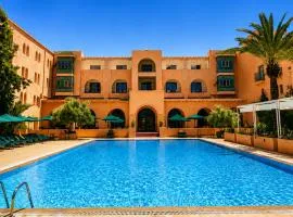 Alhambra Thalasso