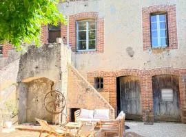 La Villa Bohème